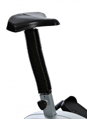 3-In-1 Orbitrack Exercise Bike