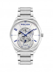 Men's Kaizuka Water Resistant Chronograph Watch P 16022JS-04M