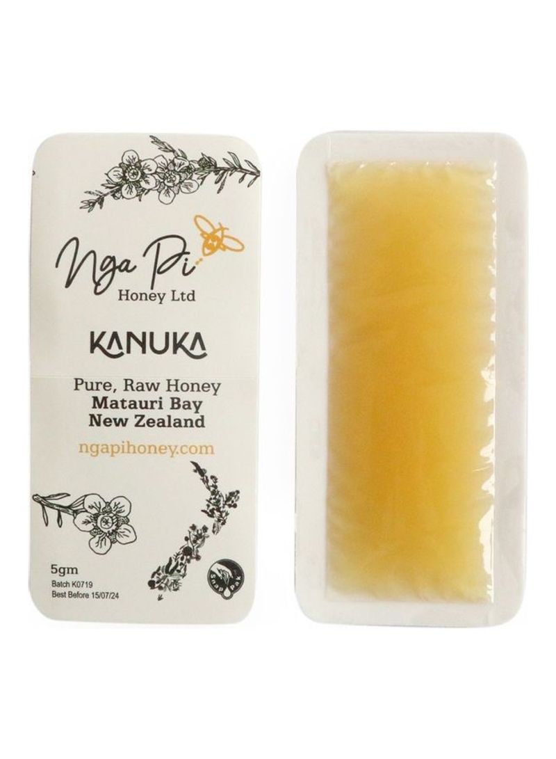 Kanuka Honey 1000g Pack of 8