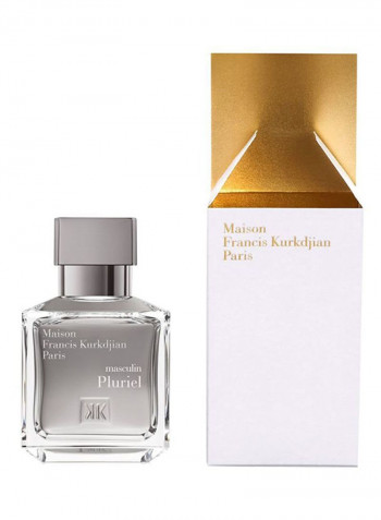 Masculin Pluriel EDT 70ml