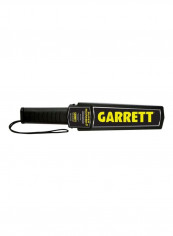 Super ScannerV Hand-Held Metal Detector Black 42centimeter reviews Super ScannerV Hand-Held Metal Detector Black 42centimeter