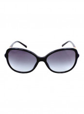 Women's Oversized Sunglasses - Lens Size: 58 mm