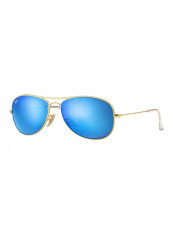 Men's Cockpit Pilot Sunglasses - Lens Size: 59 mm reviews Men's Cockpit Pilot Sunglasses - Lens Size: 59 mm