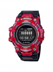 Men's G-Shock Resin Digital Watch GBD-100SM-4A1DR