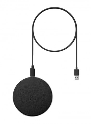 Beoplay Wireless Charging Pad For E8 2.0 Black