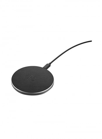 Beoplay Wireless Charging Pad For E8 2.0 Black