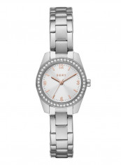 Women's Nolita Water Resistance Stainless Steel Analog Watch NY2920