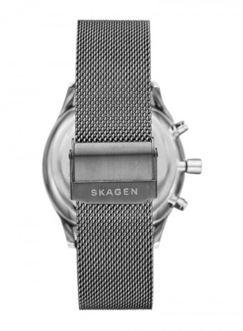 Men's Holst Chronograph Wrist Watch SKW6608