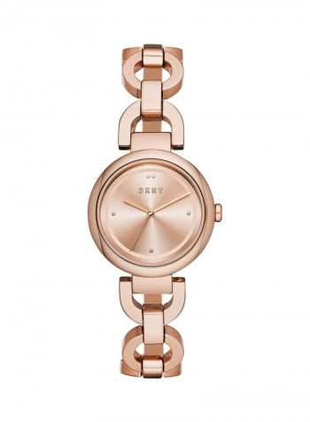 Women's Eastside Analog Wrist Watch NY2769