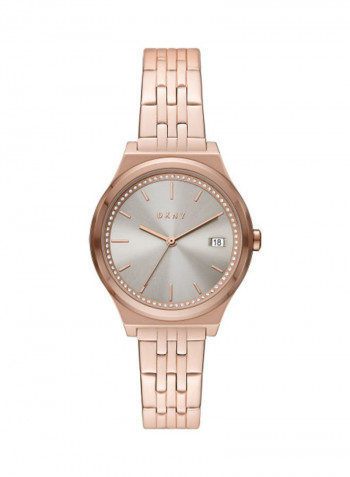 Women's Analog Wrist Watch