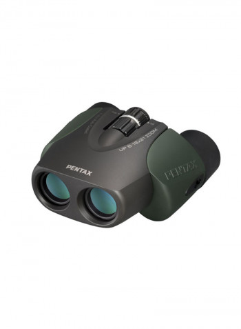 Compact Zoom Binoculars