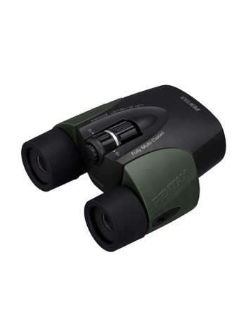 Compact Zoom Binoculars