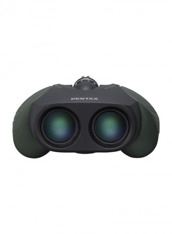 Compact Zoom Binoculars