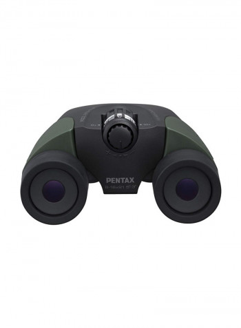 Compact Zoom Binoculars