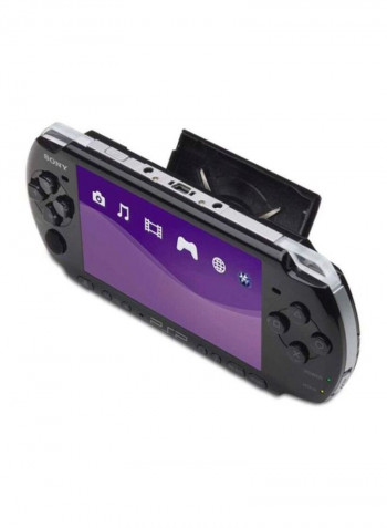 PlayStation Portable Gaming Console