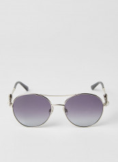 Women's UV Protective Sunglasses - Lens Size: 55 mm