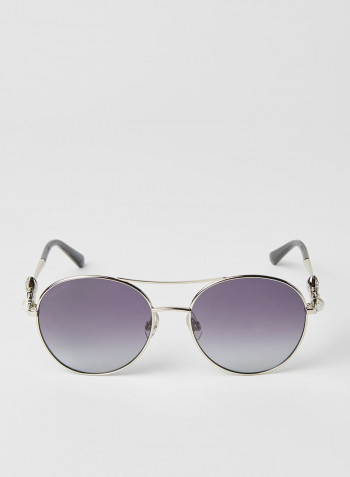 Women's UV Protective Sunglasses - Lens Size: 55 mm