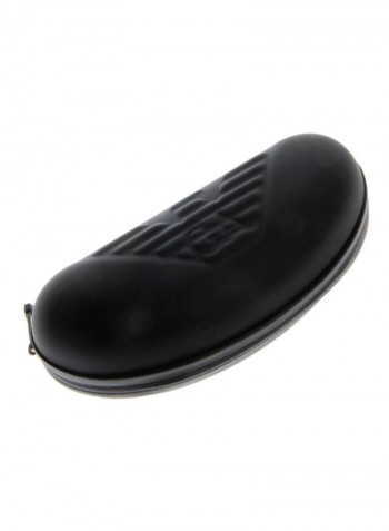 Men's UV-Protection Square Sunglasses - Lens Size: 56 mm