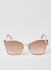 Women's UV Protective Sunglasses - Lens Size: 57 mm