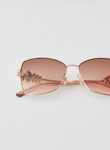 Women's UV Protective Sunglasses - Lens Size: 57 mm