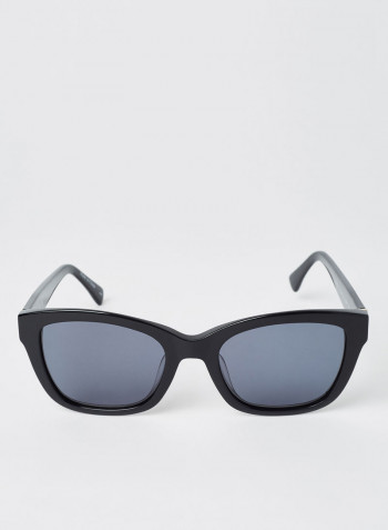 Women's Wayfarer Sunglasses - Lens Size: 53 mm