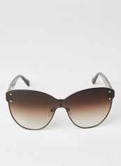 Women's Shield Sunglasses