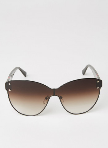 Women's Shield Sunglasses