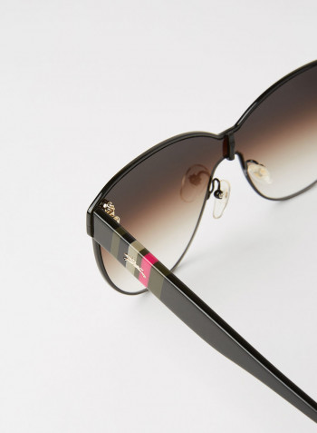 Women's Shield Sunglasses
