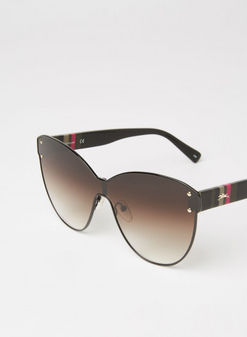 Women's Shield Sunglasses