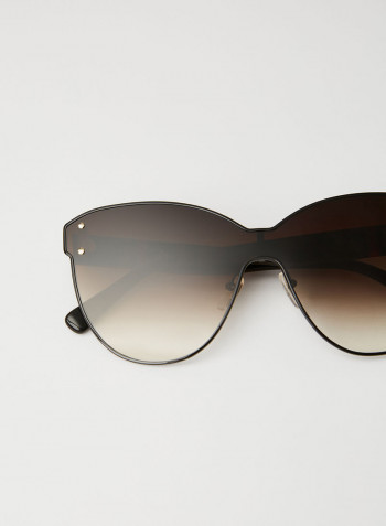Women's Shield Sunglasses