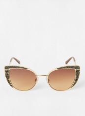 Women's Sunglass - Lens Size: 51 mm