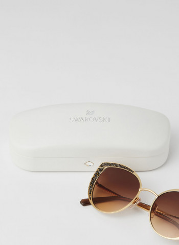 Women's Sunglass - Lens Size: 51 mm