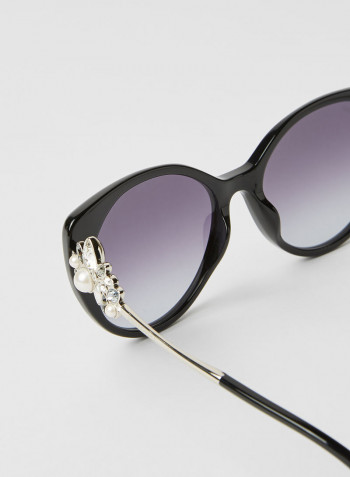Women's UV Protective Sunglasses - Lens Size: 54 mm