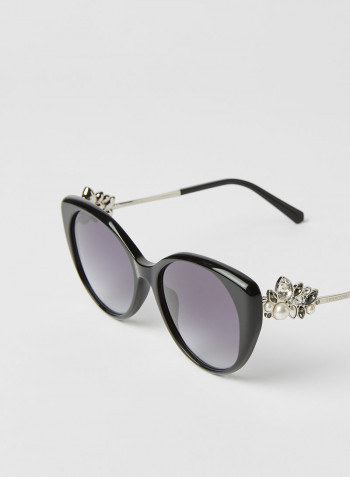 Women's UV Protective Sunglasses - Lens Size: 54 mm