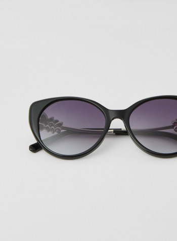 Women's UV Protective Sunglasses - Lens Size: 54 mm