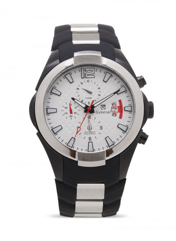 Men's Analog Watch GRC141BWB