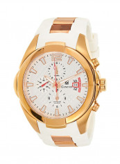 Men's Rubber Chronograph Watch GRC141BWB reviews Men's Rubber Chronograph Watch GRC141BWB