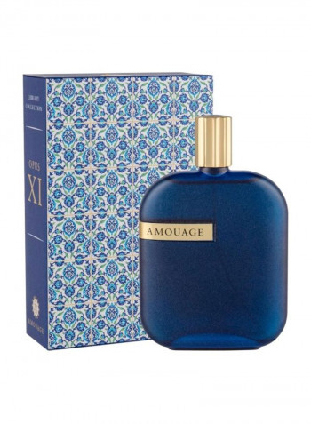 Library Collection Opus Xi EDP 100ml