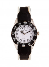 Water Resistant Rubber Analog Wrist Watch RK1111WWW