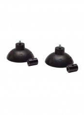 2-Piece Suction Cup For Flag Mounts