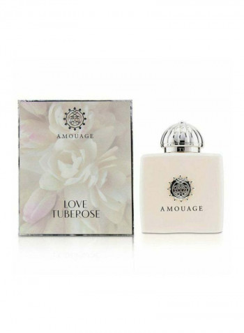 Love Tuberose EDP 100ml