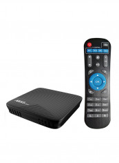 M8S Pro Plus 4K Smart TV Box V295 Black reviews M8S Pro Plus 4K Smart TV Box V295 Black