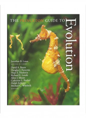 The Princeton Guide to Evolution Hardcover 1