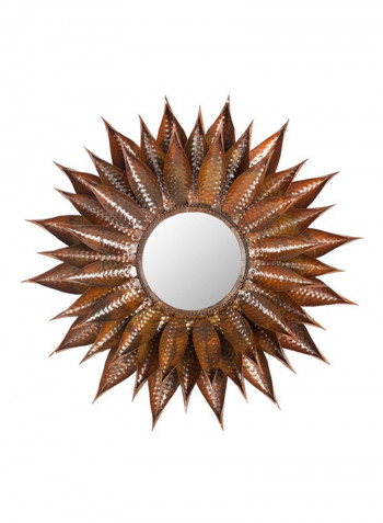 Jacob Mirror Cooper