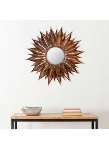 Jacob Mirror Cooper