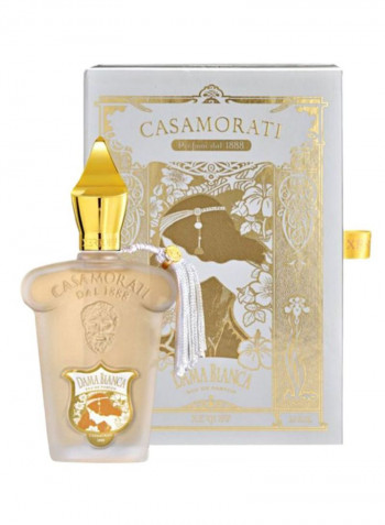 Casamorati 1888 Dama Bianca EDP 100ml