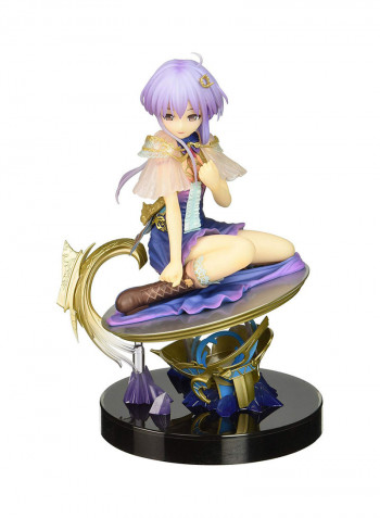 Bahamut Spinaria Statue 	OCT152492