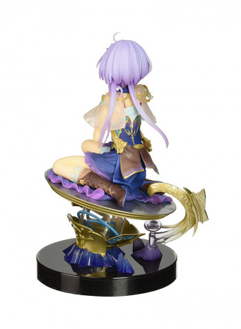 Bahamut Spinaria Statue 	OCT152492