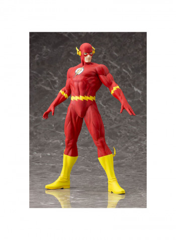 DC Comics Flash Artfx Statue