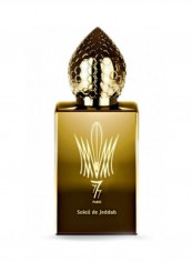 Soleil De Jeddah EDP 100ml